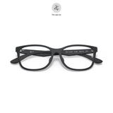  Gọng kính RayBan 0RX7124D dáng vuông chính hãng fullbox 