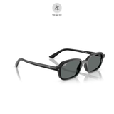  Kính mát RayBan Zuri 0RB4455F dáng chữ nhật chính hãng fullbox 