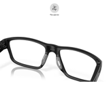  Gọng kính Oakley Hyperlink 0OX8078 dáng chữ nhật chính hãng fullbox 