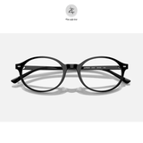  Gọng kính RayBan 0RX5429 dáng oval chính hãng fullbox 