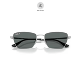  Kính mát RayBan x Jennie 0RB3783 dáng mắt mèo chính hãng fullbox 