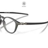  Gọng kính thể thao Oakley Pitchman R Carbon 0OX8149 dáng tròn O Matter™ & Carbon Fiber chính hãng fullbox 