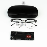  Gọng kính RayBan RB7318D dáng vuông chính hãng fullbox 