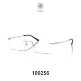  Gọng khoan không viền RayBan 0RX8781D dáng chữ nhật chính hãng fullbox 
