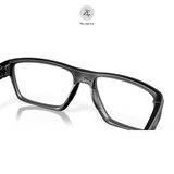  Gọng kính Oakley Litebeam 0OX8140 dáng vuông chính hãng fullbox 
