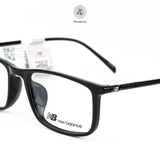  Gọng kính New Balance Original NB09376X dáng vuông nhựa acetate chính hãng fullbox 
