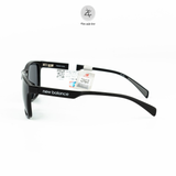 Kính mát phân cực polarized New Balance NBS08119X dáng vuông nhựa TR90 chính hãng fullbox 