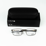  Gọng kính Oakley Fuller 0OX3227 dáng chữ nhật chính hãng fullbox 
