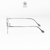  Gọng kính Gusoo 33038 dáng mắt mèo Titanium chính hãng 