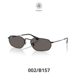  Kính mát RayBan 0RB3947 dáng đa giác chính hãng fullbox 