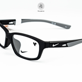  Gọng kính thể thao Nike Nike7016LB dáng chữ nhật nhựa TR90 dẻo chính hãng fullbox 