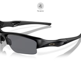  Kính mát thể thao Oakley Flak Jacket XLJ 0OO9009 dáng chữ nhật O Matter™ chính hãng fullbox 