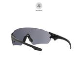 Kính mát thể thao Oakley Si Tombstone 0OO9328 dáng shield O Matter™ chính hãng fullbox