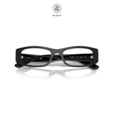  Gọng kính Vogue 0VO5699U dáng oval nhựa Acetate chính hãng fullbox 