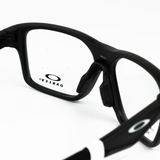  Gọng kính Oakley Versafuse SQ 0OX8201 dáng vuông chính hãng fullbox 