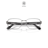  Gọng kính RayBan 0RX6529 dáng vuông chính hãng fullbox 