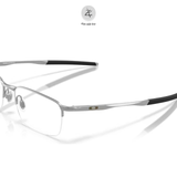  Gọng kính Oakley Barrelhouse 0.5 0OX3174 dáng chữ nhật chính hãng fullbox 