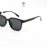  Kính mát phân cực polarized Gangnary TR28011 dáng vuông TR90 chính hãng 
