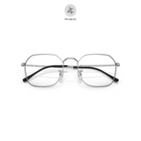  Gọng kính RayBan 0RX3694V dáng đa giác chính hãng fullbox 