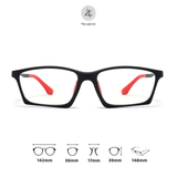  Kính thể thao BL6600 Zay eyewear đa năng bóng đá, bóng rổ, tennis, cầu lông 