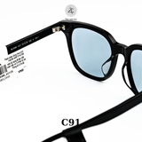 Kính mát Bolon BL3068 dáng vuông nhựa acetate chính hãng fullbox