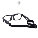  Kính thể thao DT 021 Zay eyewear đa năng bóng đá, bóng rổ, tennis, cầu lông 