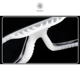  Kính thể thao 1577 Zay eyewear đa năng bóng đá, bóng rổ, tennis, cầu lông 