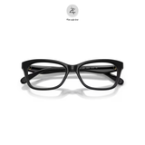 Gọng kính Coach 0HC6285F dáng chữ nhật nhựa Acetate chính hãng fullbox 