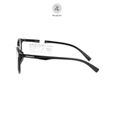  Gọng kính ROVANIFA RV12 dáng tròn nhựa TR90 dẻo chính hãng 