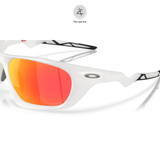  Kính mát thể thao Oakley Lateralis 0OO9431 dáng chữ nhật O Matter™ chính hãng fullbox 