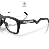  Gọng kính thể thao Oakley Hstn Sq Rx 0OX8208 dáng vuông O Matter™ chính hãng fullbox 
