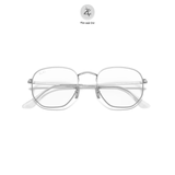  Gọng kính RayBan 0RX6448 dáng đa giác chính hãng fullbox 