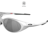  Kính mát thể thao Oakley Eyejacket Redux X 0OO9438 dáng oval O Matter™ chính hãng fullbox 