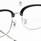  Gọng kính RayBan RB7216 dáng vuông chính hãng fullbox 