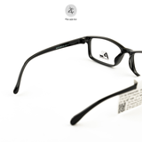  Gọng kính AkiraZenshi AK18 dáng chữ nhật nhựa TR90 dẻo chính hãng 