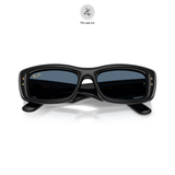  Kính mát RayBan 0RB4944 dáng oval chính hãng fullbox 