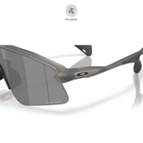 Kính mát Oakley Stunt devil 0OO9517 dáng chữ nhật chính hãng fullbox 