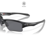  Kính mát thể thao Oakley Quarter Jacket 0OO9200 dáng chữ nhật O Matter™ chính hãng fullbox 