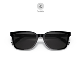  Kính mát Coach 0HC8328U dáng vuông nhựa Acetate chính hãng fullbox 