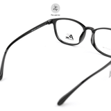  Gọng kính AkiraZenshi AK05 dáng vuông TR90 chính hãng 