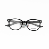 Gọng kính New Balance NBN06252X dáng tròn nhựa acetate chính hãng full box