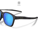 Kính mát thể thao Oakley Shackle 0OO9507D dáng vuông O Matter™ chính hãng fullbox