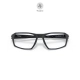  Gọng kính Oakley Tensile 0OX8170 dáng vuông chính hãng fullbox 