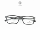  Gọng kính Zay Eyewear Cart dáng chữ nhật nhựa acetate phong cách Hàn Quốc 
