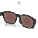 Kính mát thể thao Oakley Shackle 0OO9507D dáng vuông O Matter™ chính hãng fullbox