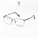 Gọng kính Chimeric 7205 dáng vuông Titanium chính hãng