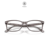  Gọng kính RayBan 0RX5428 dáng vuông chính hãng fullbox 