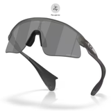  Kính mát Oakley Stunt devil 0OO9517 dáng chữ nhật chính hãng fullbox 