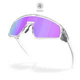  Kính mát Oakley Latch panel 0OO9404 dáng shield chính hãng fullbox 