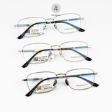 Gọng kính Guylaroche L6643 dáng vuông titanium chính hãng 